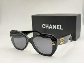 Picture of Chanel Sunglasses _SKUfw80879673fw